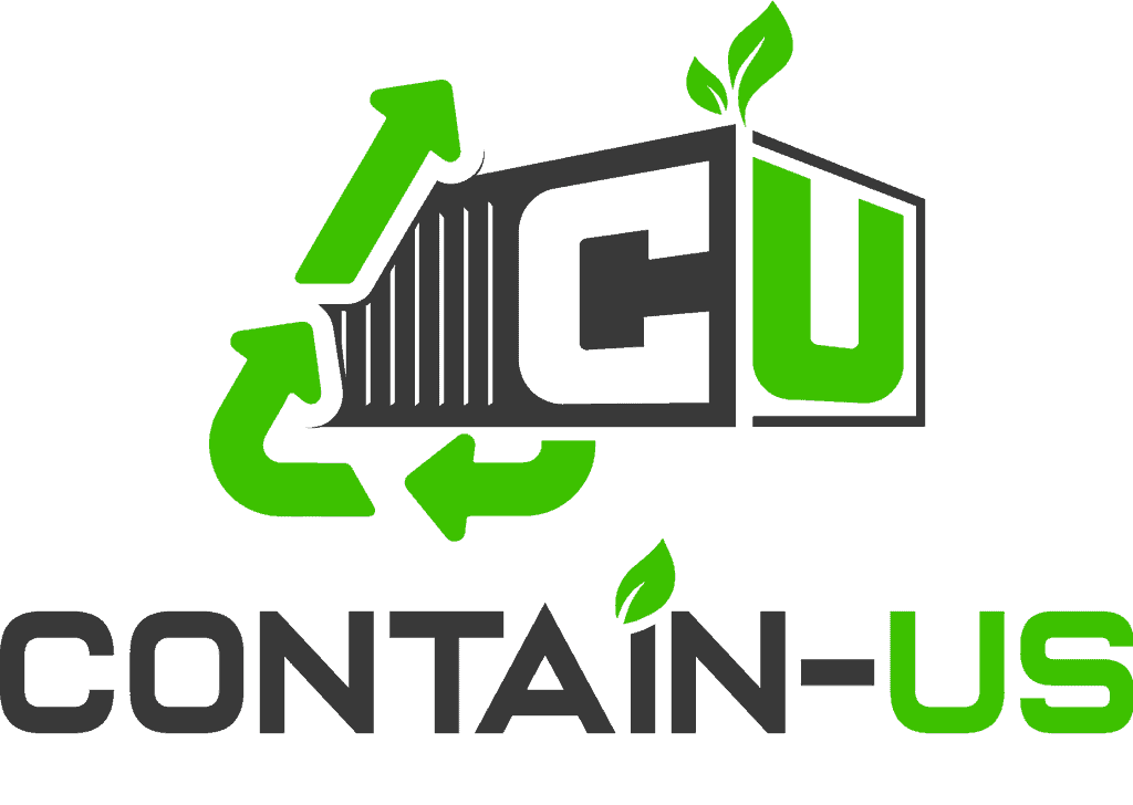 Logo Contain-us