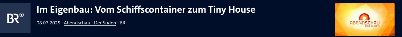 Titelbeschreibung BR-Fernsehen