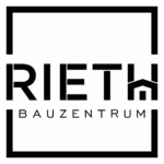 Logo Rieth Bauzentrum