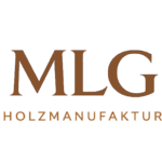 Logo MLG Holzmanufaktur