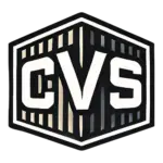 Logo CVS-Container Vertrieb Süd