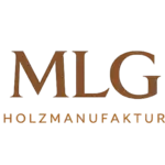 Logo MLG Holzmanufaktur
