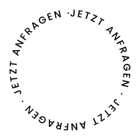 Jetzt anfragen