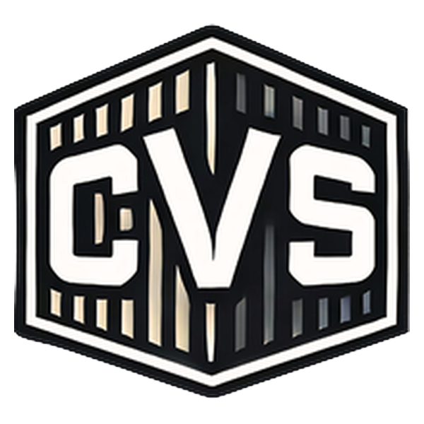 Logo CVS-Container Vertrieb Süd