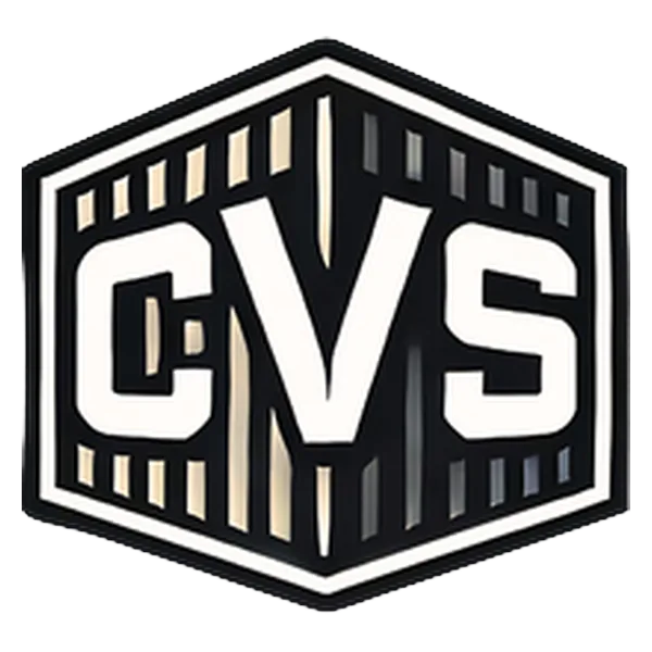 Logo CVS-Container Vertrieb Süd