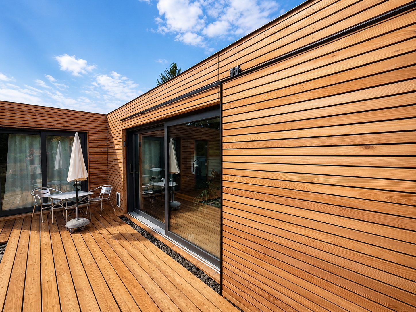Tiny House 45 m² von CONTAIN-US – Bild 7
