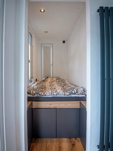 Landsberg
Firma Containus
Gründer Philip Michel
Tiny House