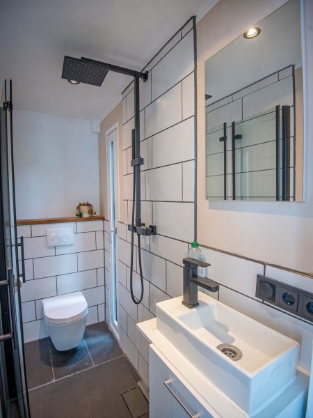 Landsberg
Firma Containus
Gründer Philip Michel
Tiny House